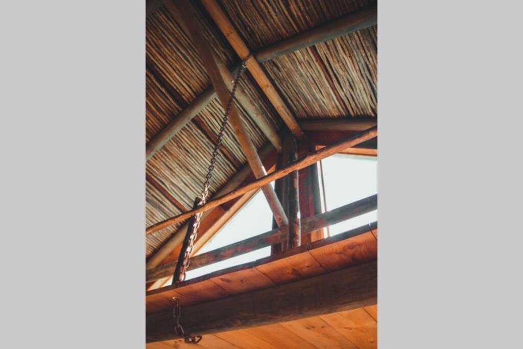 Stonewood Mountain Cabin Breërivier Екстериор снимка