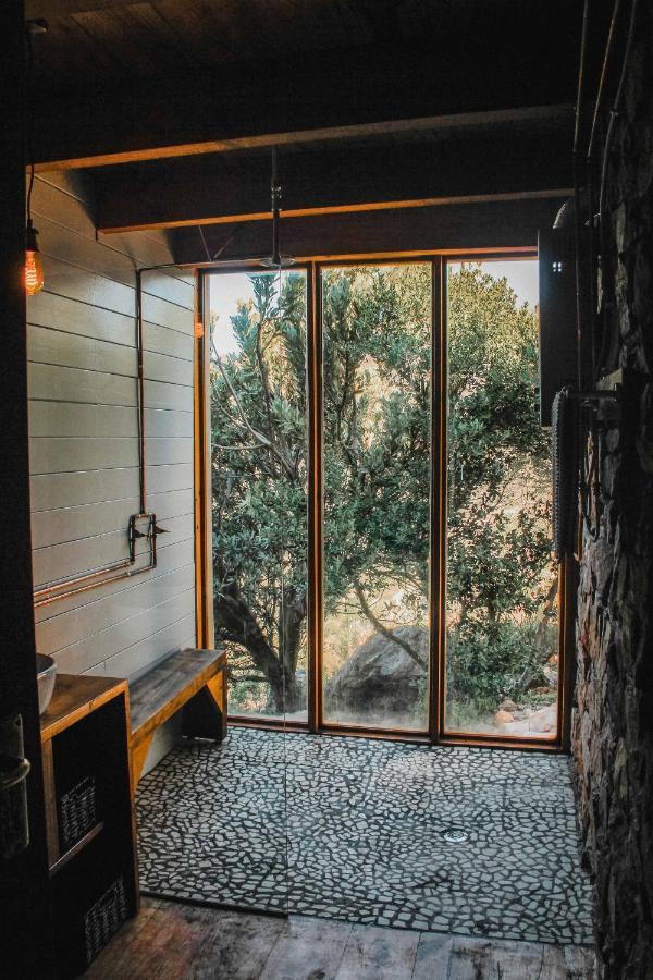 Stonewood Mountain Cabin Breërivier Екстериор снимка