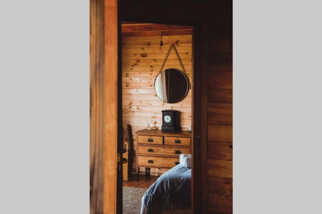 Stonewood Mountain Cabin Breërivier Екстериор снимка