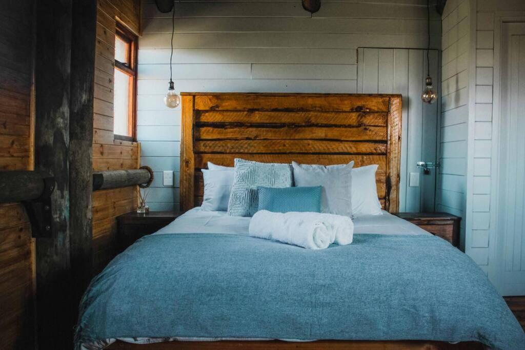 Stonewood Mountain Cabin Breërivier Екстериор снимка