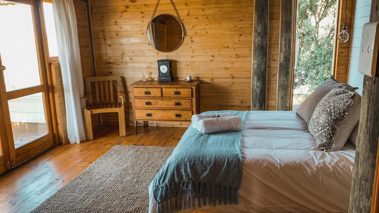 Stonewood Mountain Cabin Breërivier Екстериор снимка