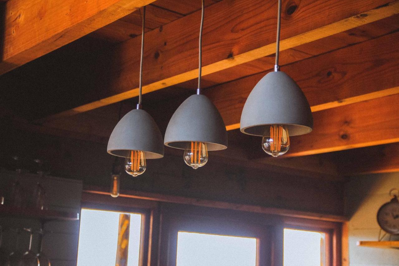 Stonewood Mountain Cabin Breërivier Екстериор снимка